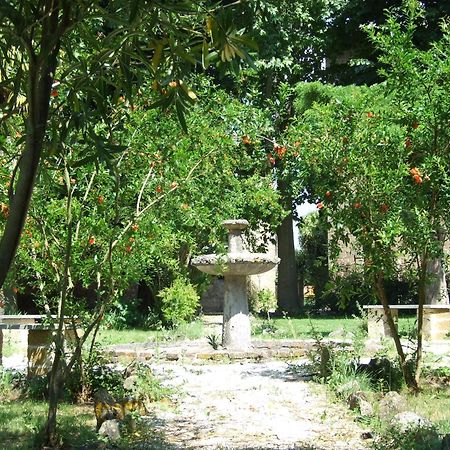 Aparthotel Antico Borgo La Commenda Montefiascone Esterno foto