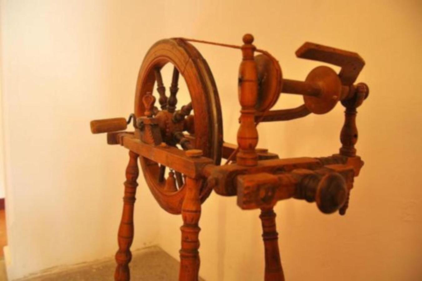 Aparthotel Antico Borgo La Commenda Montefiascone Esterno foto