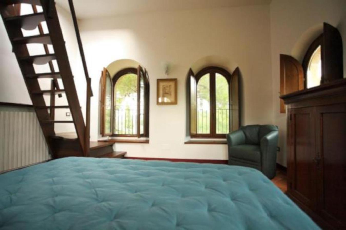 Aparthotel Antico Borgo La Commenda Montefiascone Esterno foto
