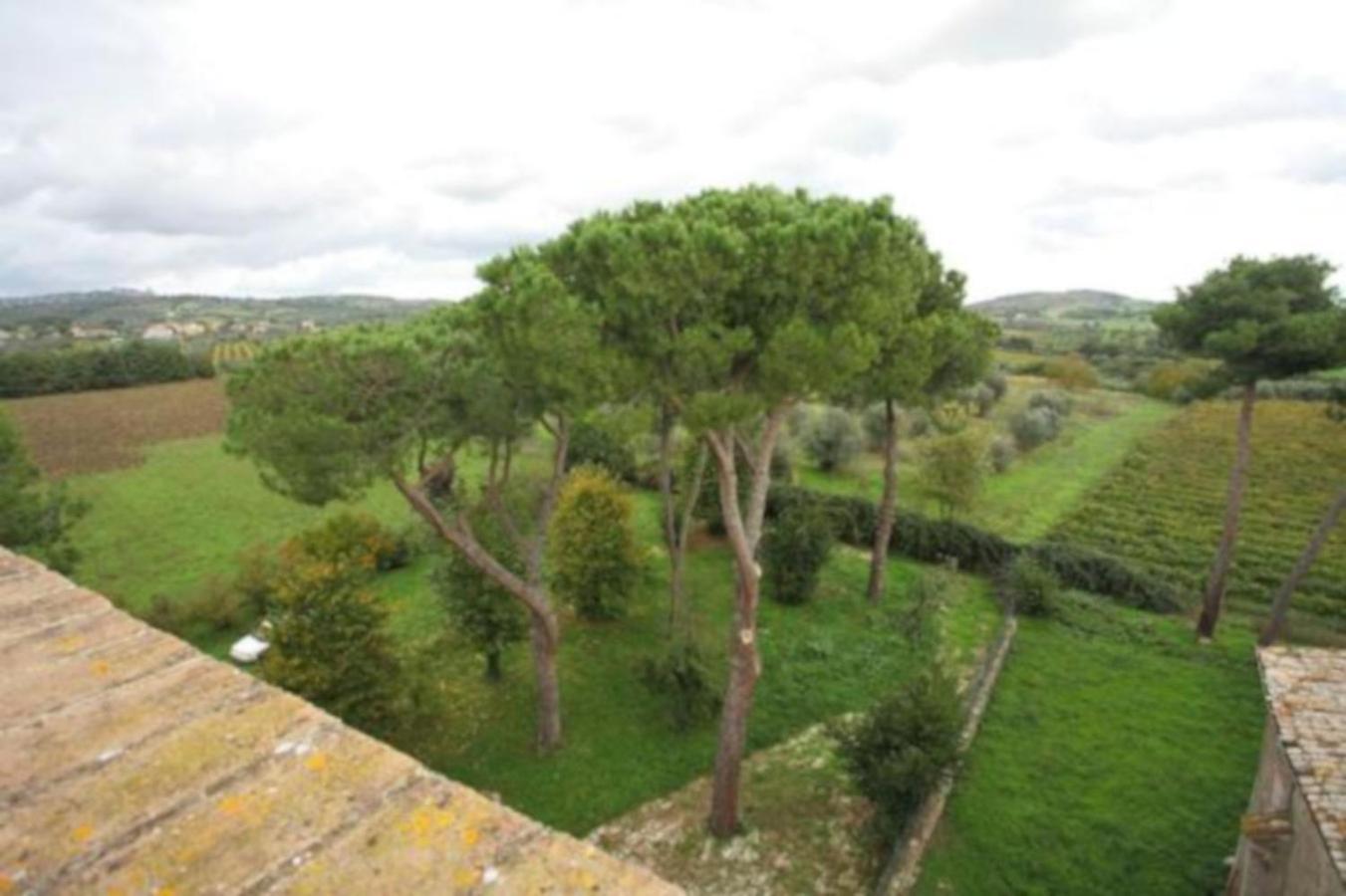 Aparthotel Antico Borgo La Commenda Montefiascone Esterno foto