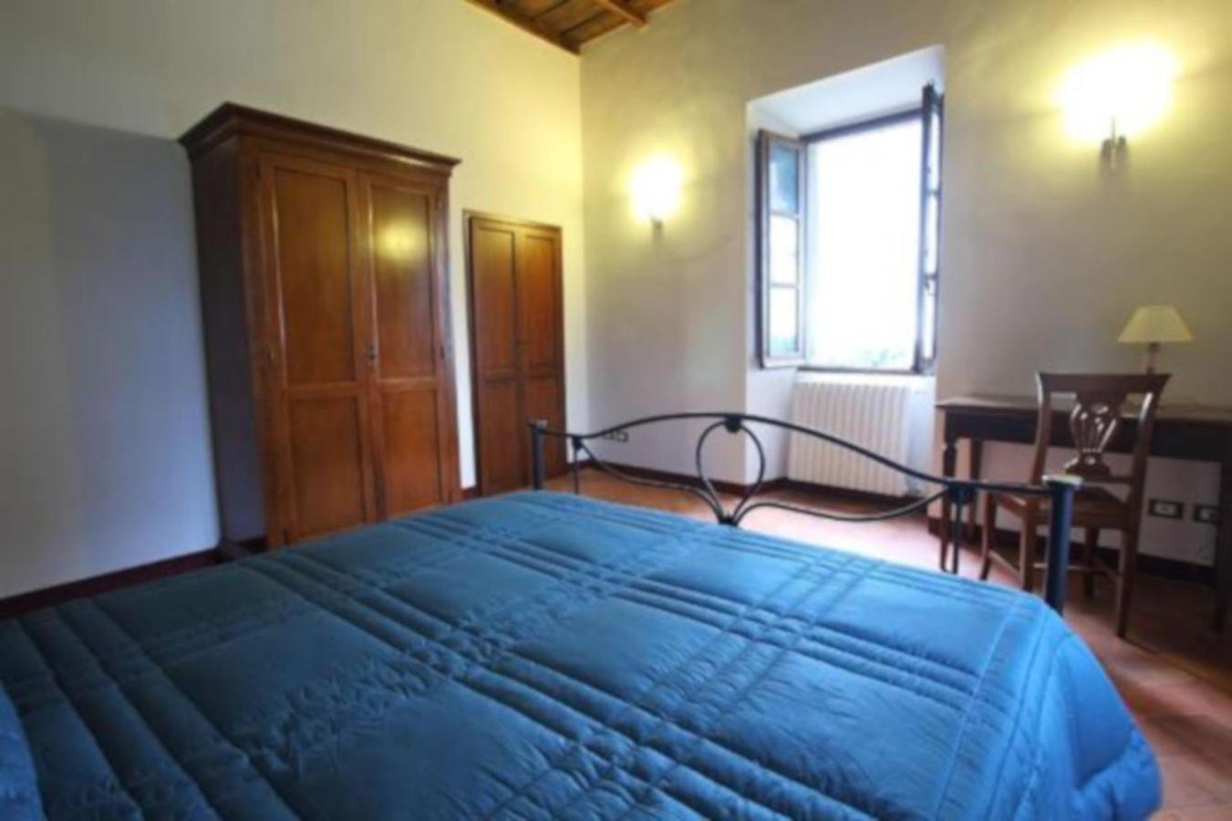 Aparthotel Antico Borgo La Commenda Montefiascone Esterno foto