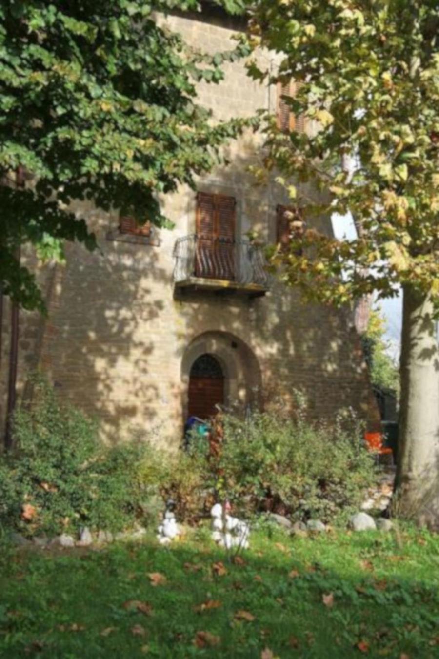Aparthotel Antico Borgo La Commenda Montefiascone Esterno foto