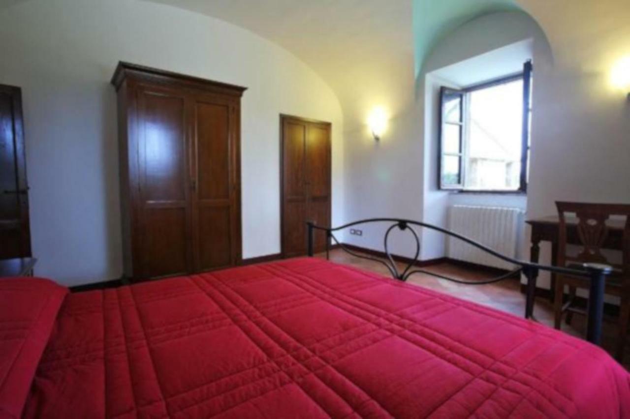 Aparthotel Antico Borgo La Commenda Montefiascone Esterno foto