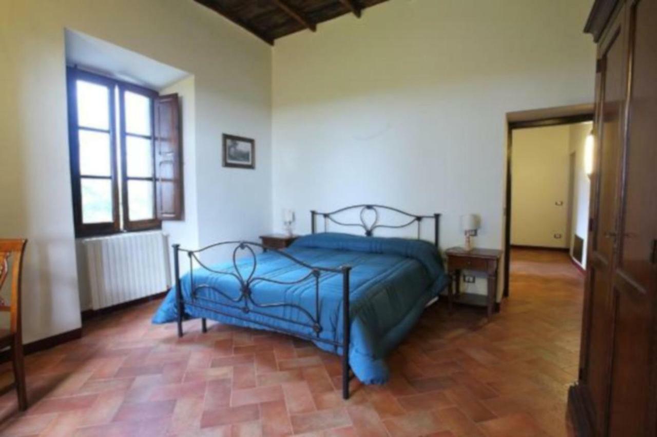 Aparthotel Antico Borgo La Commenda Montefiascone Esterno foto