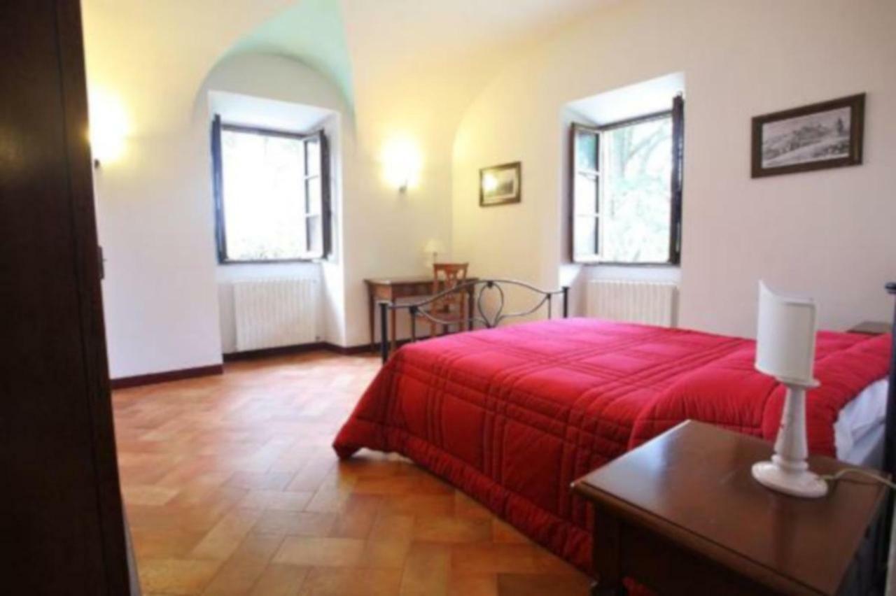 Aparthotel Antico Borgo La Commenda Montefiascone Esterno foto