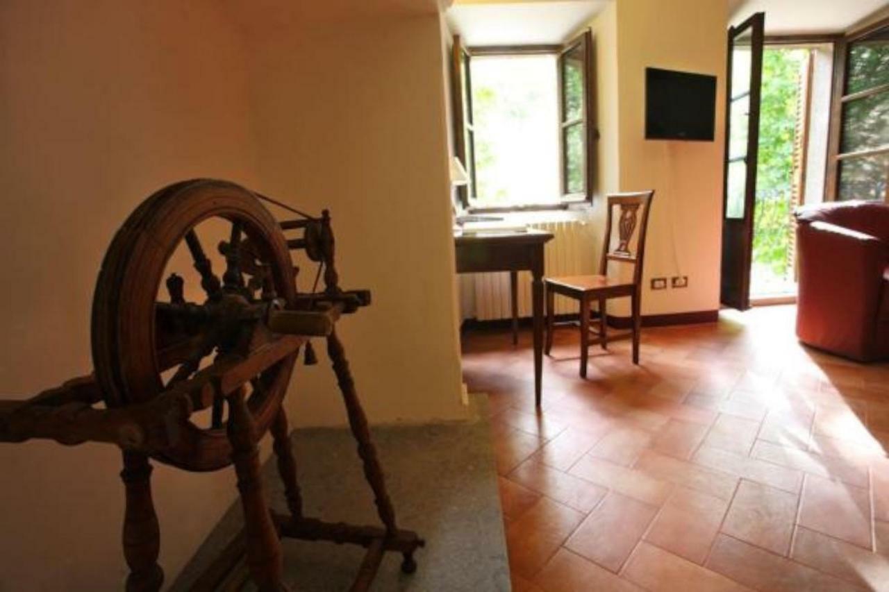 Aparthotel Antico Borgo La Commenda Montefiascone Esterno foto