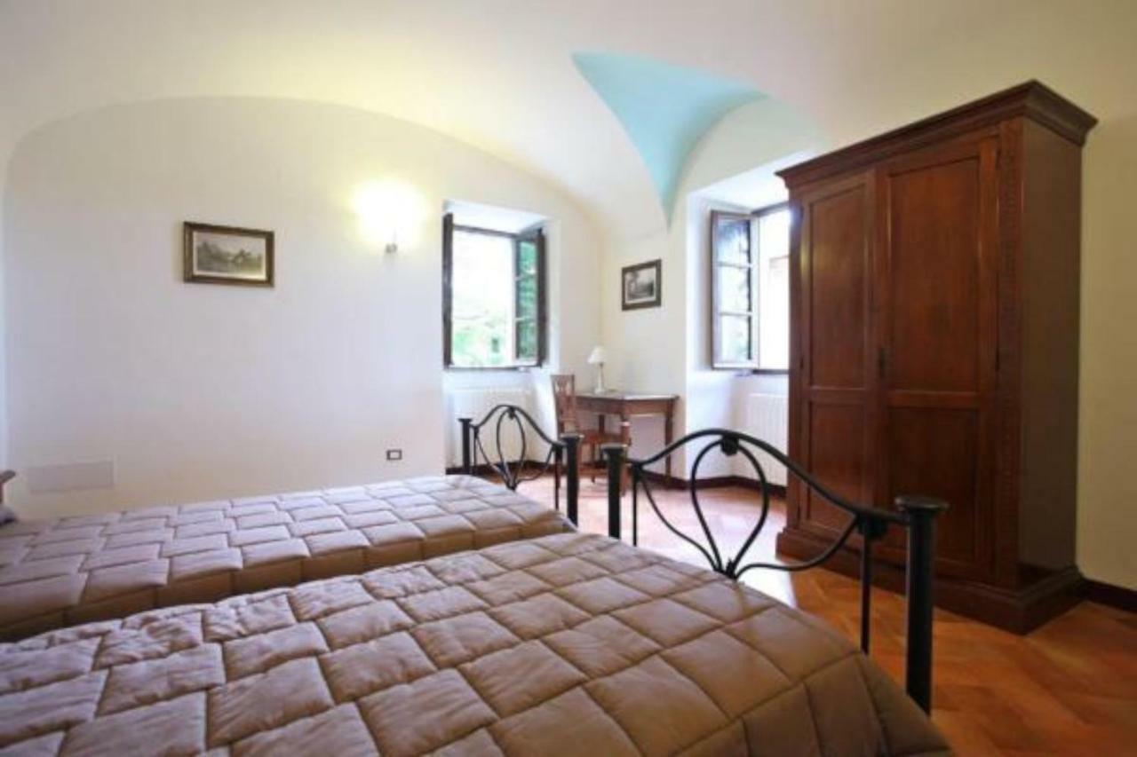 Aparthotel Antico Borgo La Commenda Montefiascone Esterno foto