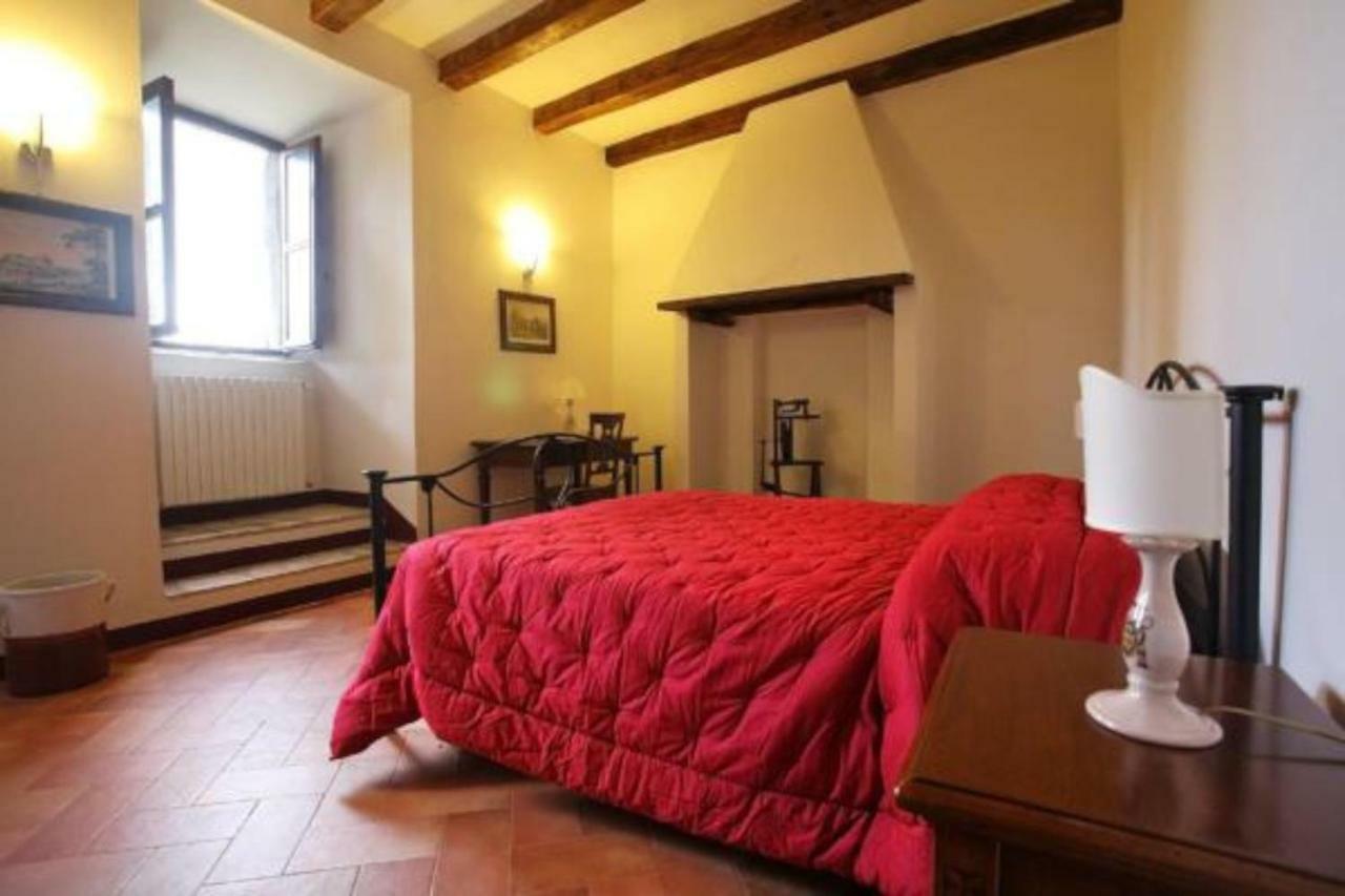 Aparthotel Antico Borgo La Commenda Montefiascone Esterno foto