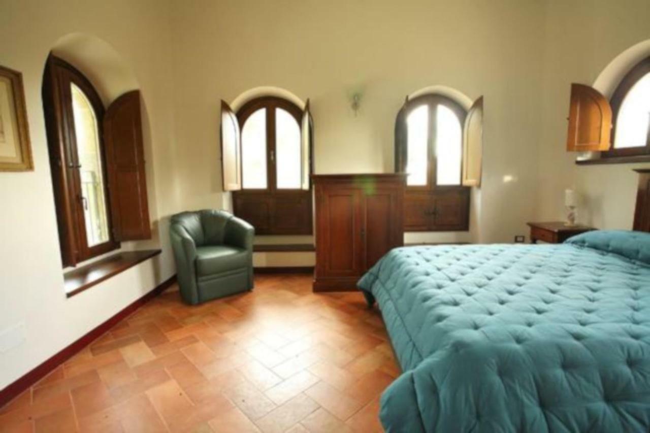 Aparthotel Antico Borgo La Commenda Montefiascone Esterno foto