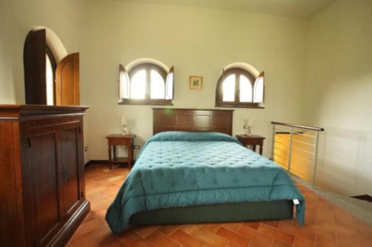 Aparthotel Antico Borgo La Commenda Montefiascone Esterno foto