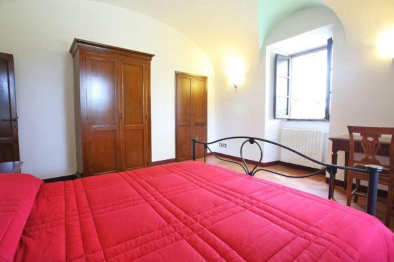 Aparthotel Antico Borgo La Commenda Montefiascone Esterno foto