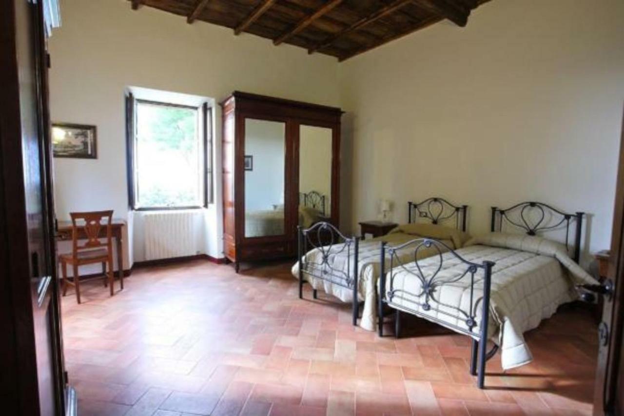 Aparthotel Antico Borgo La Commenda Montefiascone Esterno foto