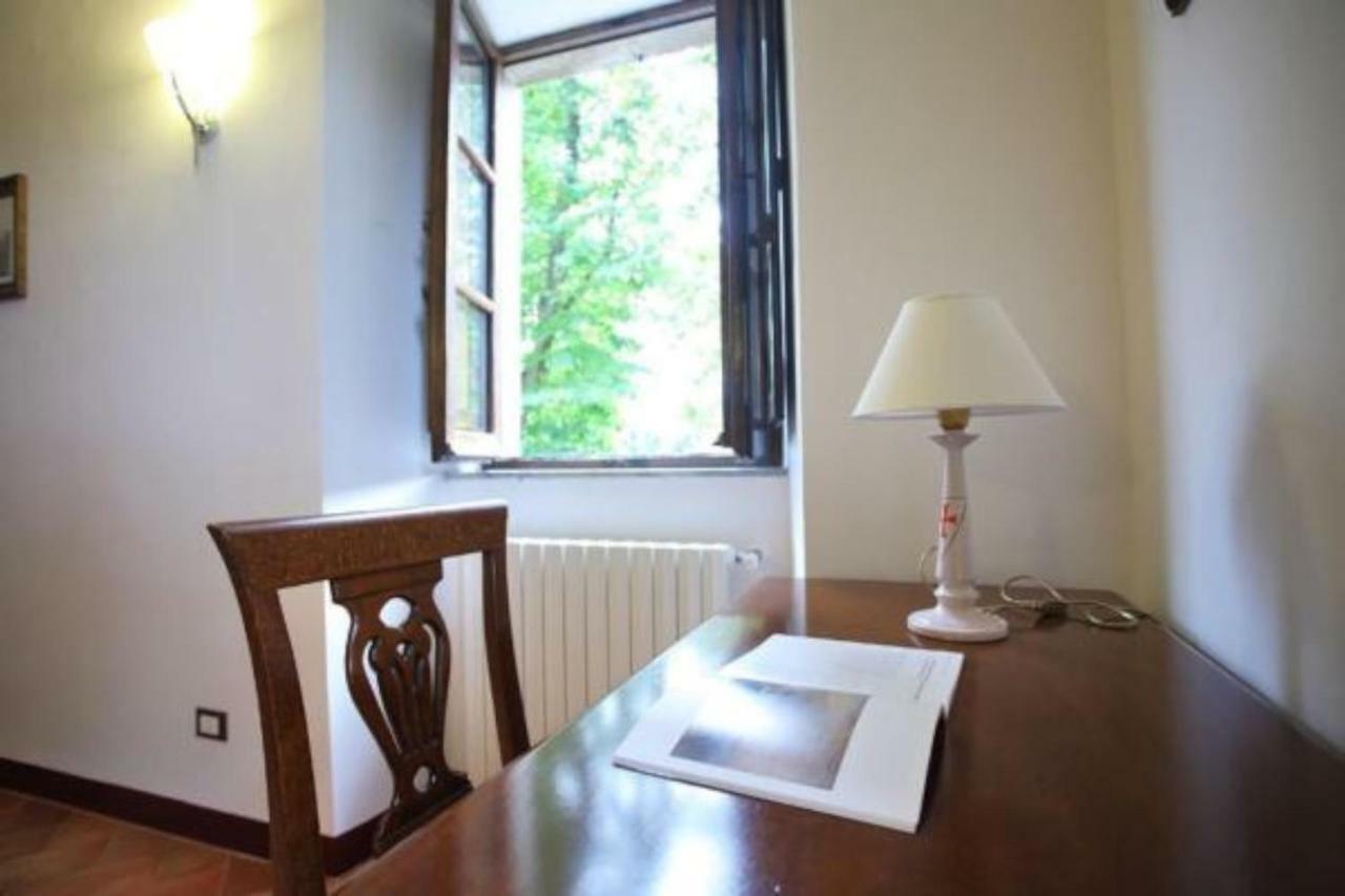 Aparthotel Antico Borgo La Commenda Montefiascone Esterno foto